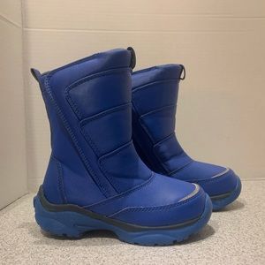 Lands’ End Snow Boots